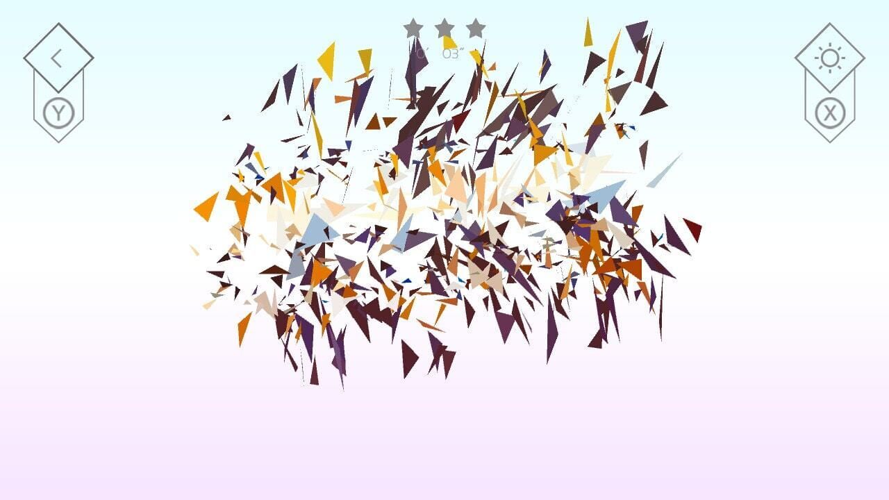 Screenshot for Poly Puzzle
