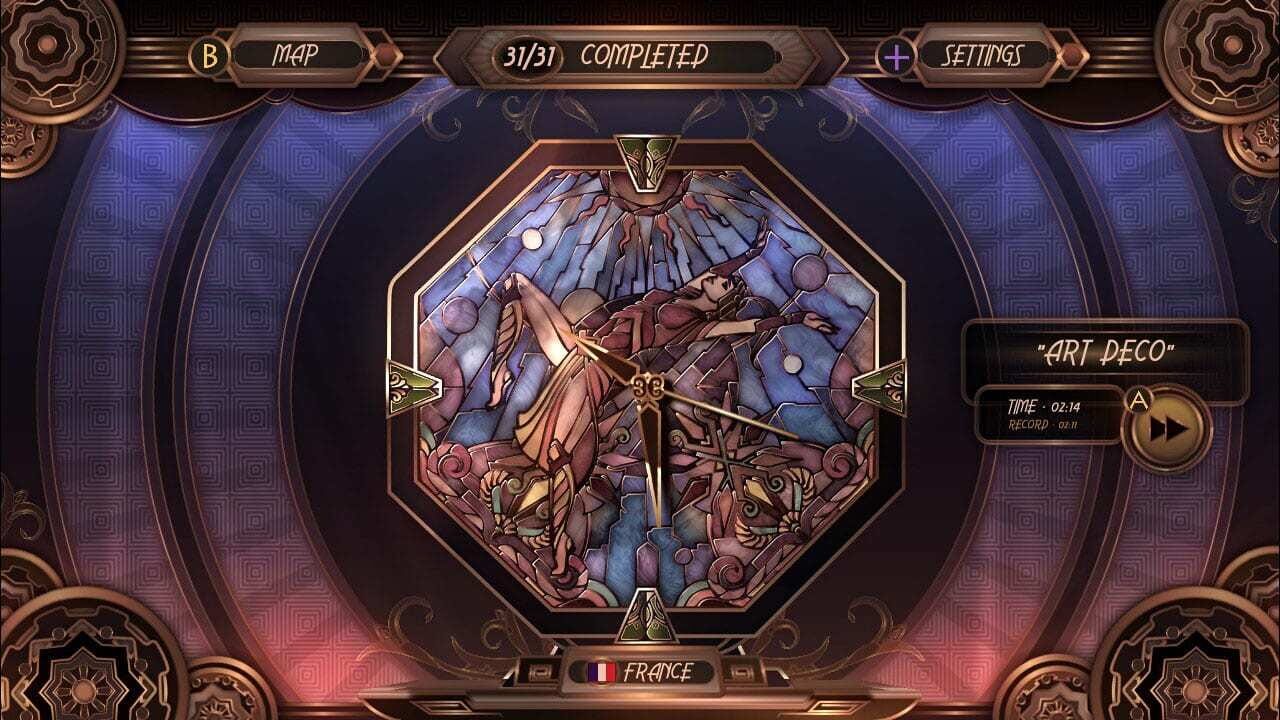 Screenshot for Glass Masquerade Double Pack