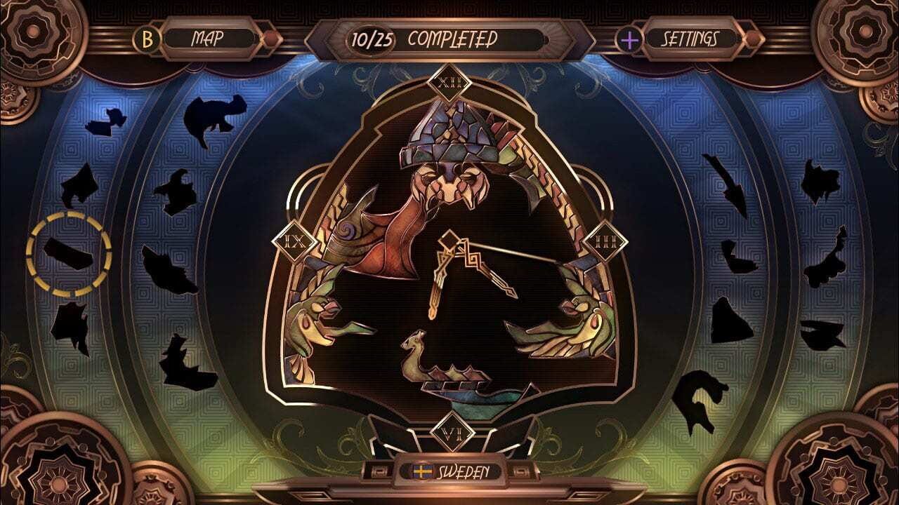 Screenshot for Glass Masquerade Double Pack