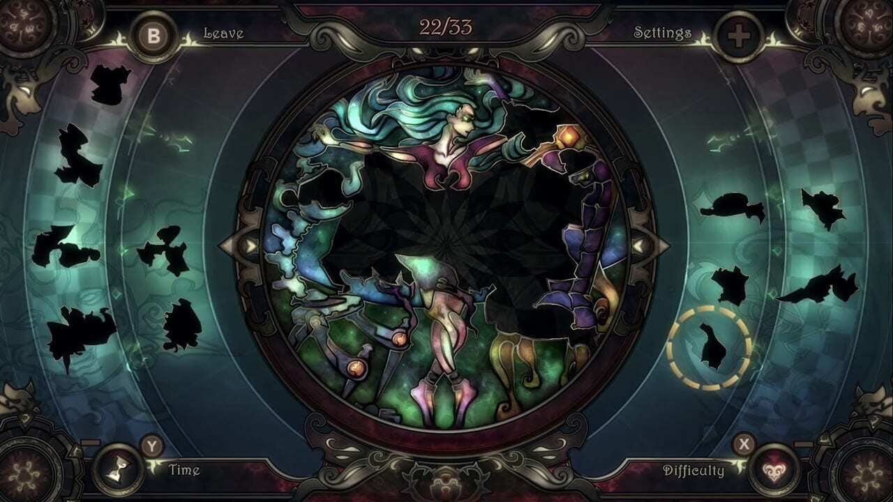 Screenshot for Glass Masquerade Double Pack