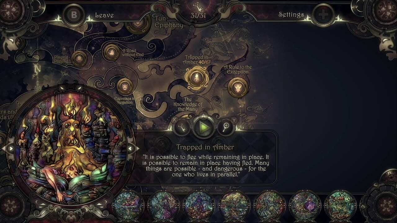 Screenshot for Glass Masquerade Double Pack