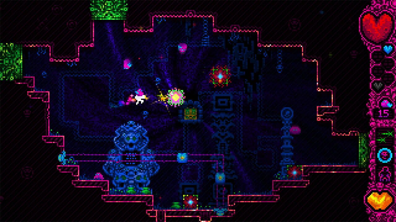 Screenshot for Skelly Selest & Straimium Immortaly Double Pack