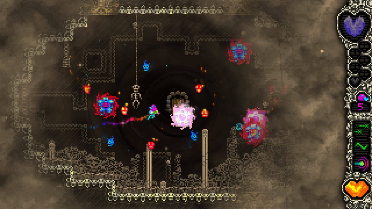 Screenshot for Skelly Selest & Straimium Immortaly Double Pack