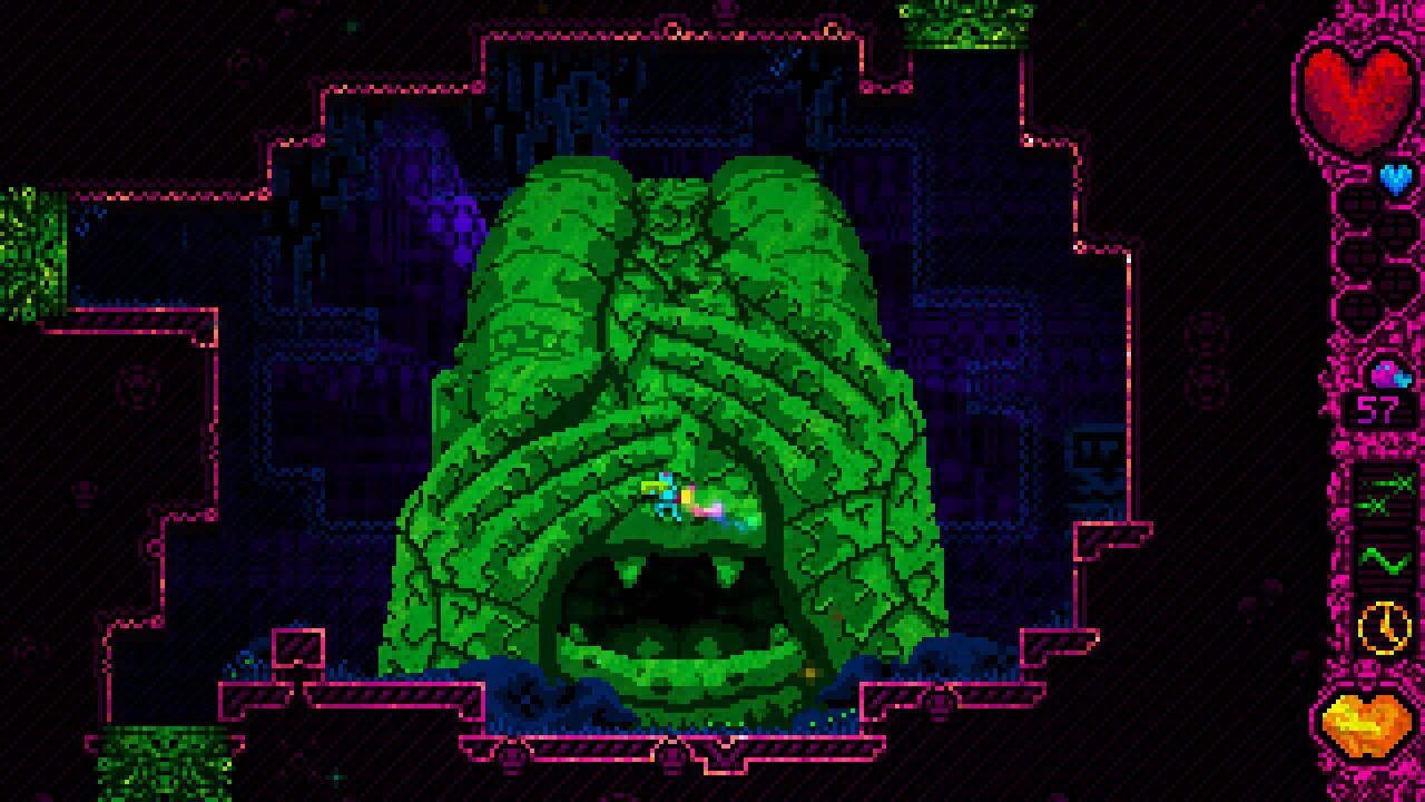Screenshot for Skelly Selest & Straimium Immortaly Double Pack