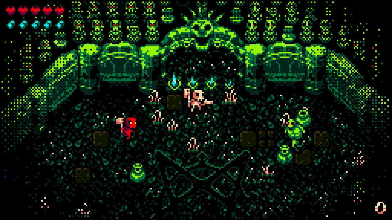 Screenshot for Skelly Selest & Straimium Immortaly Double Pack
