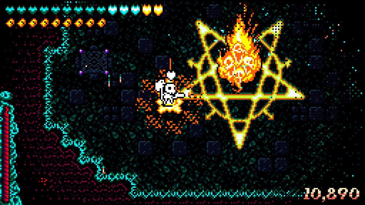 Screenshot for Skelly Selest & Straimium Immortaly Double Pack