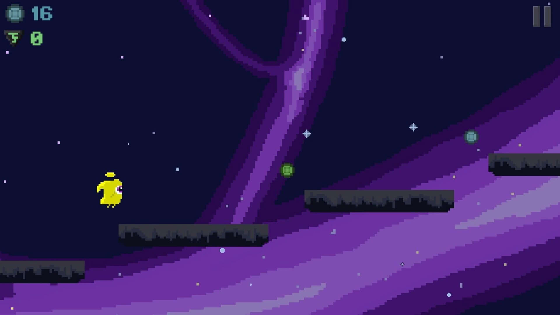 Screenshot for The Alien Way
