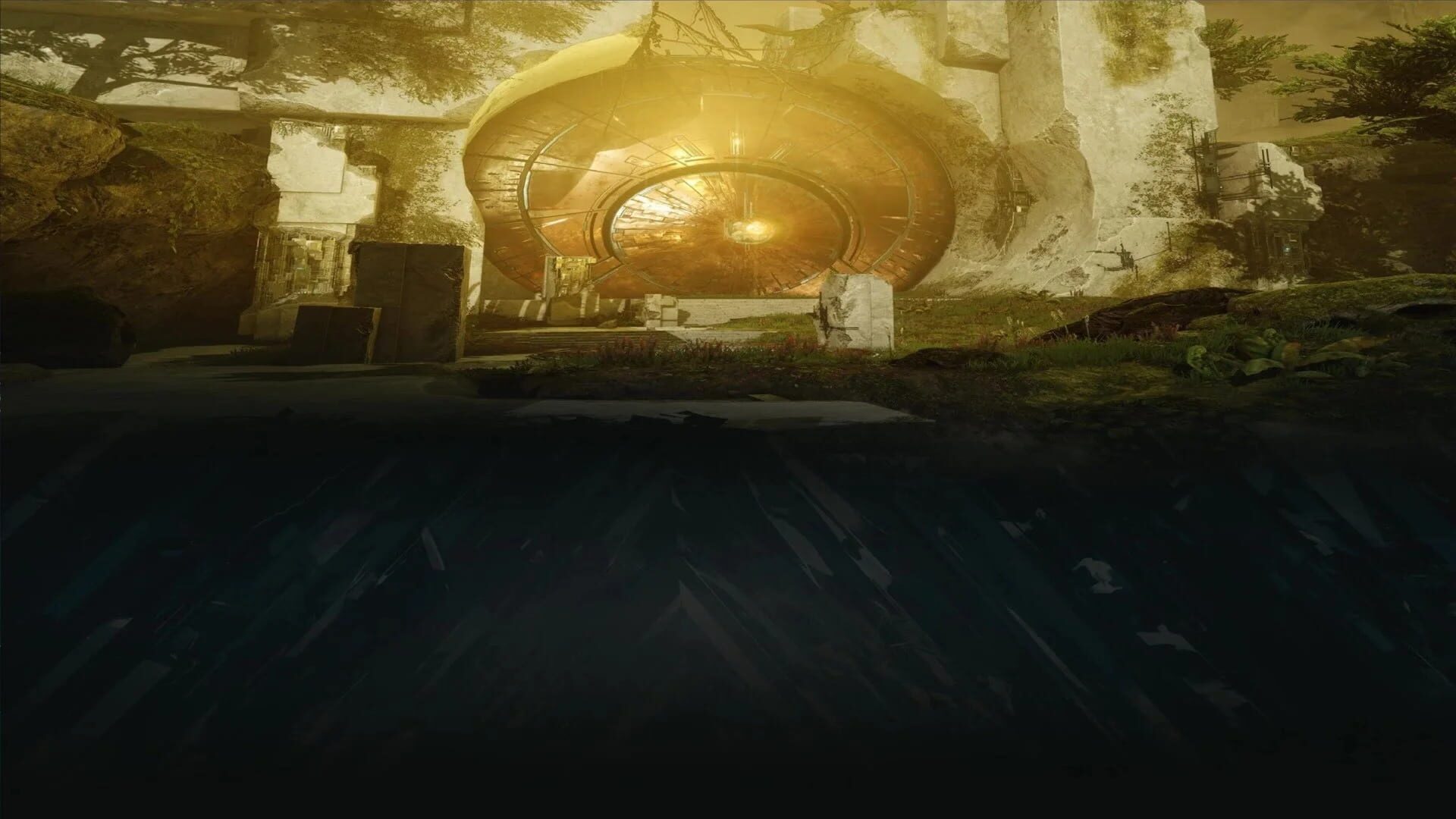 Screenshot for Destiny 2: Beyond Light - Season of the Splicer