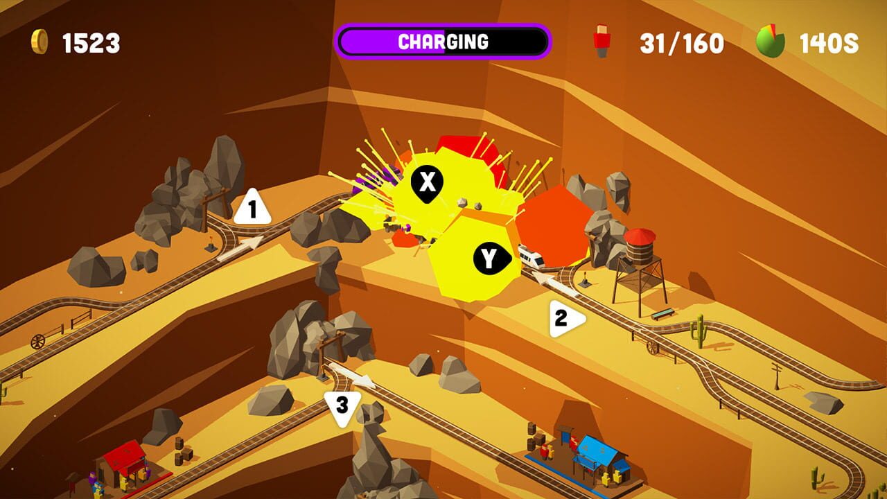 Screenshot for Conduct Together!