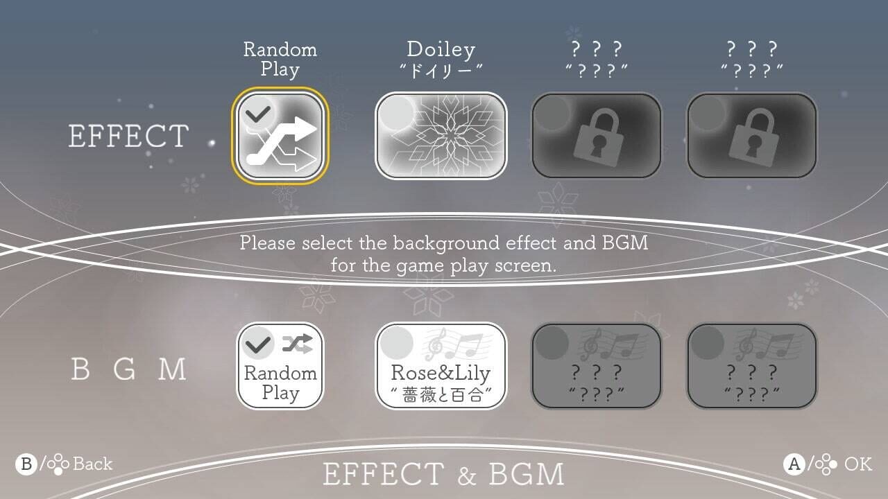 Screenshot for Sudoku Relax 4 Winter Snow