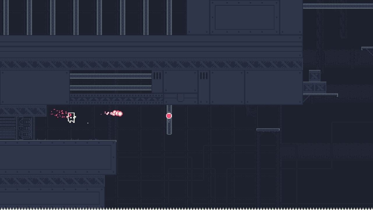 Screenshot for Charge Kid