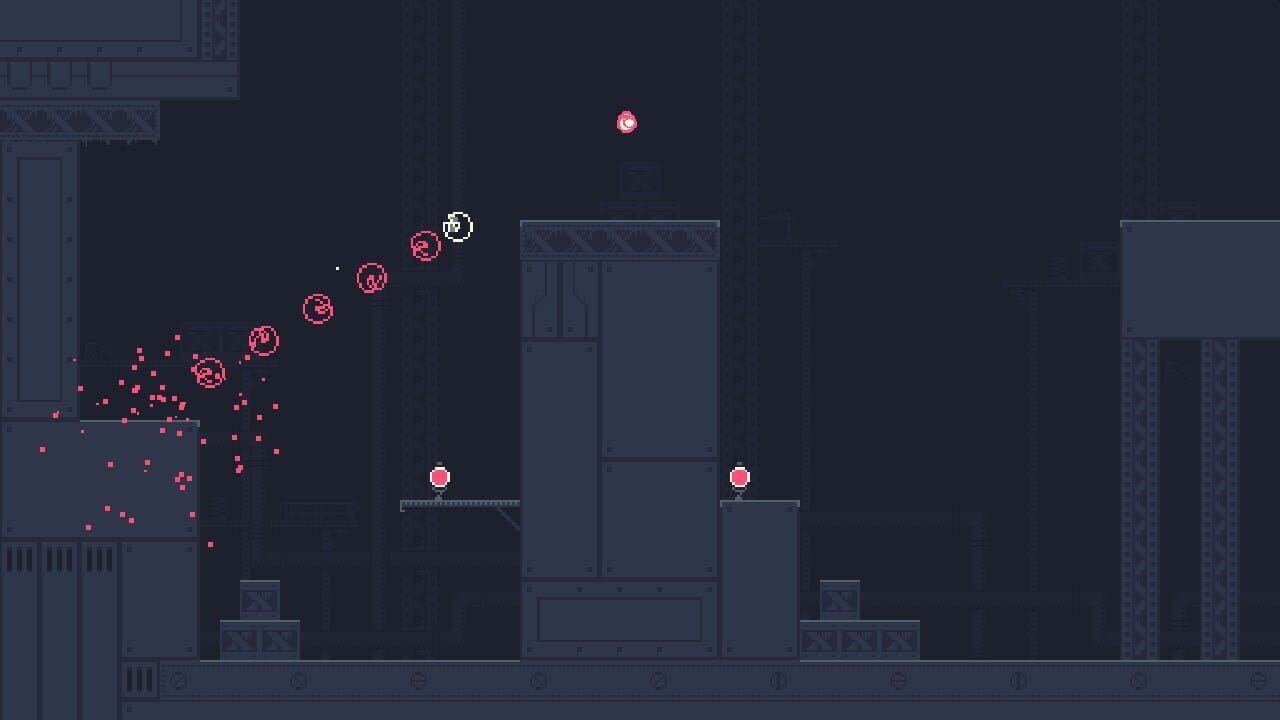 Screenshot for Charge Kid