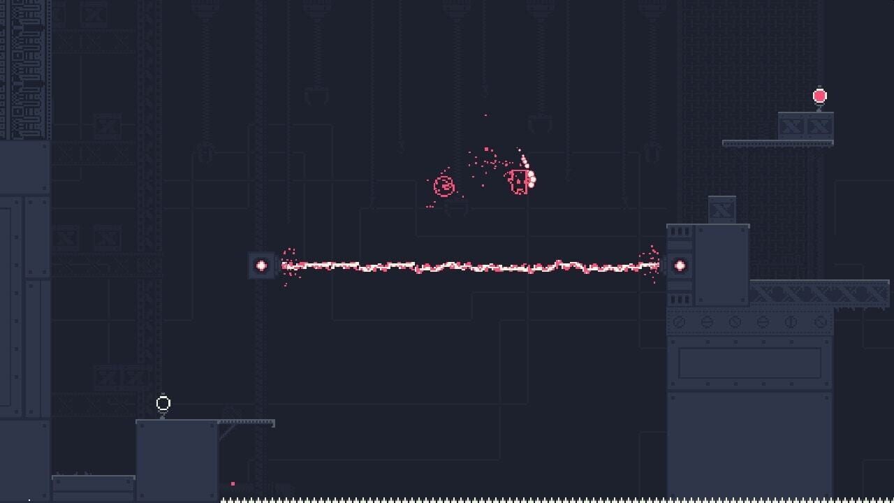 Screenshot for Charge Kid