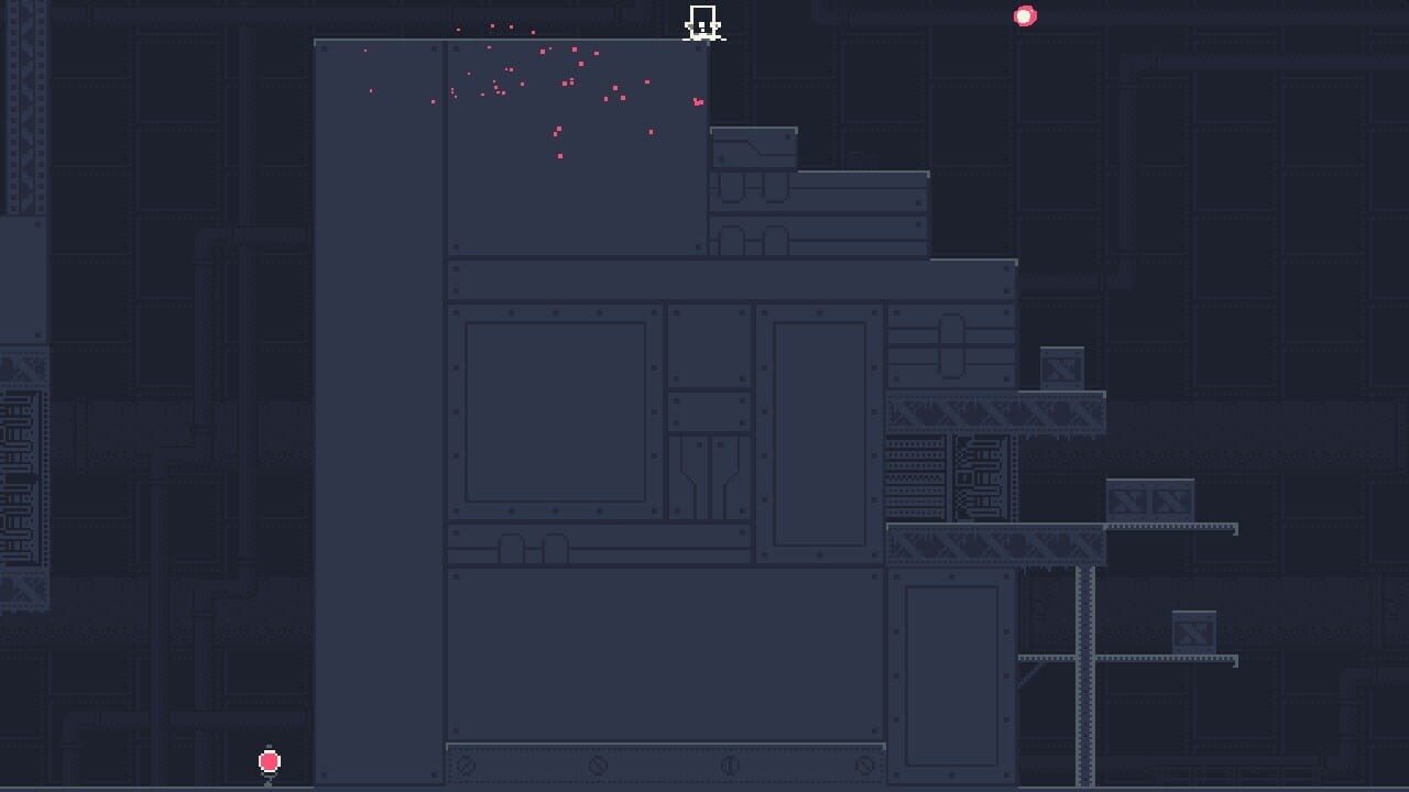 Screenshot for Charge Kid