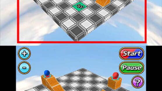 Screenshot for Collide-a-Ball