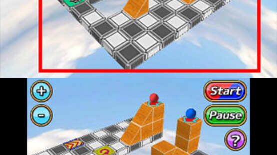 Screenshot for Collide-a-Ball