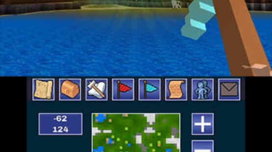 Screenshot for Battleminerz