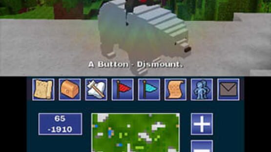 Screenshot for Battleminerz