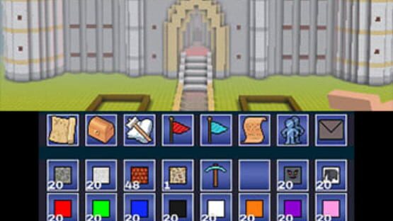 Screenshot for Battleminerz