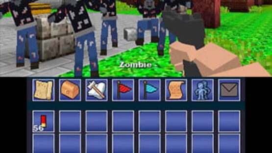 Screenshot for Battleminerz