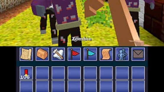 Screenshot for Battleminerz