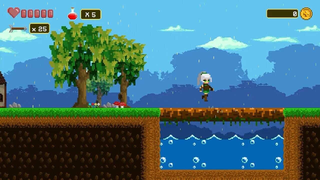 Screenshot for Valentina