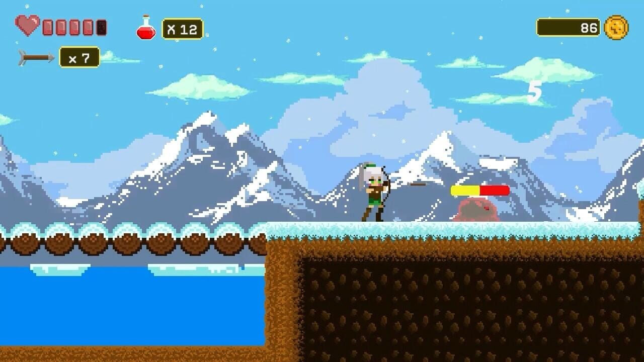 Screenshot for Valentina