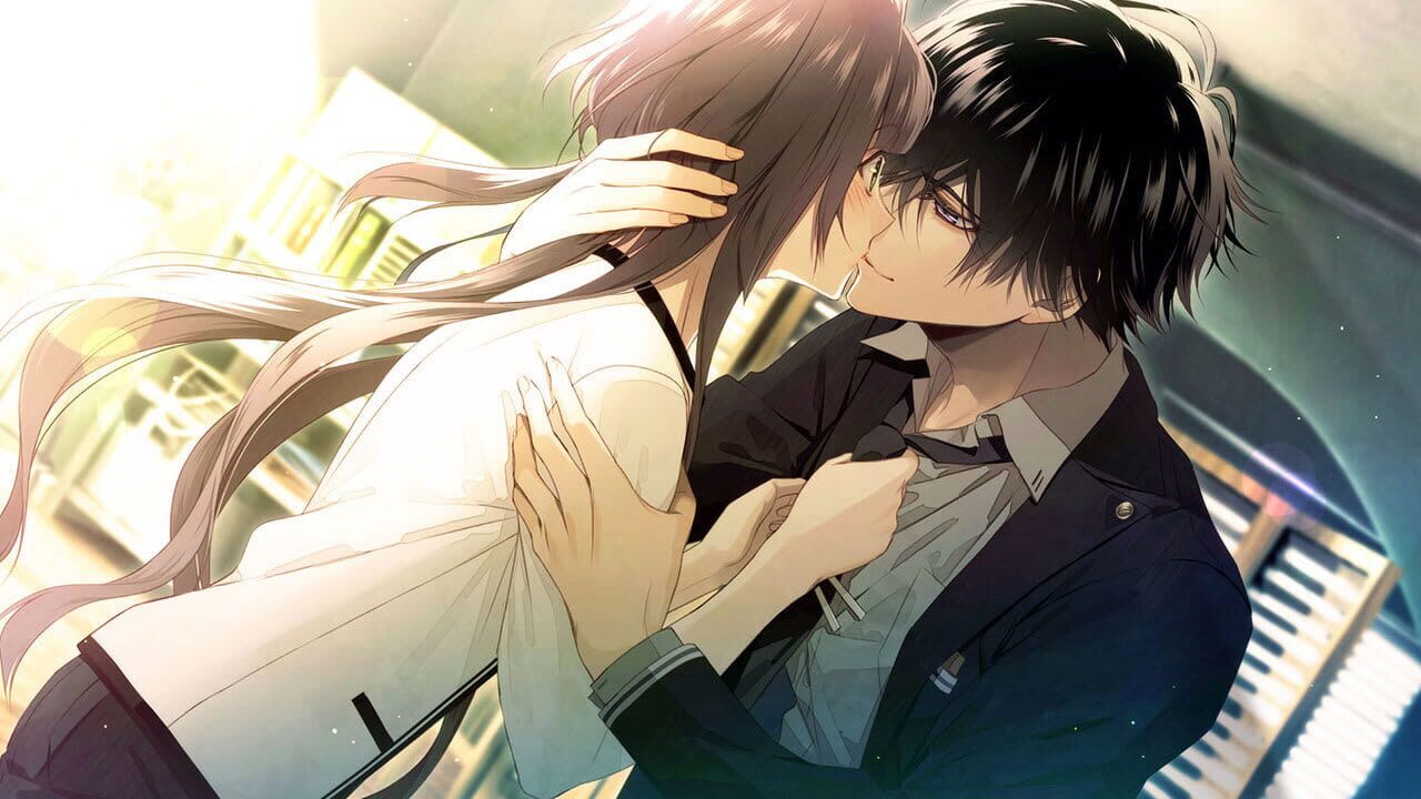 Screenshot for Collar x Malice: Unlimited