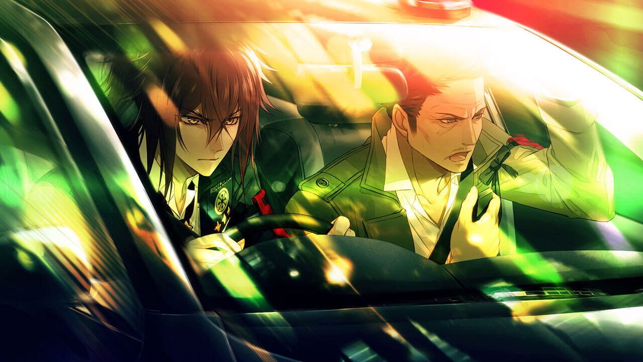 Screenshot for Collar x Malice: Unlimited