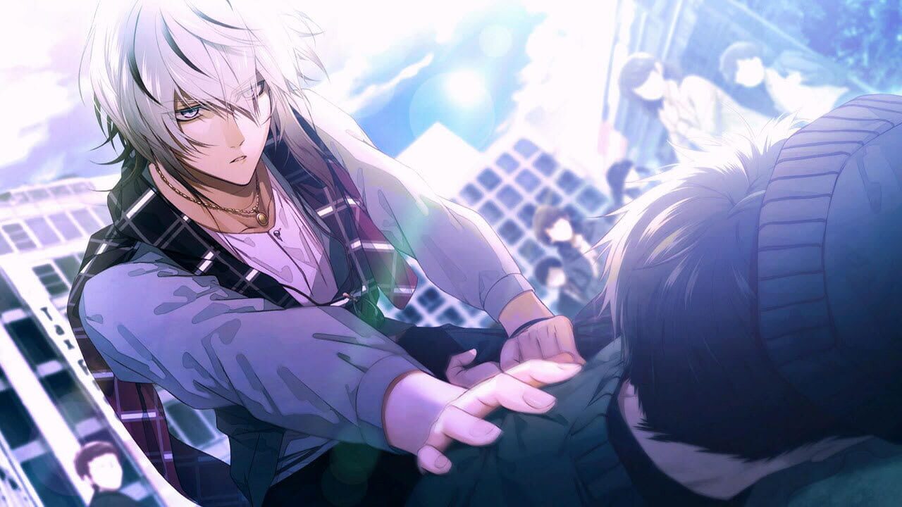 Screenshot for Collar x Malice: Unlimited
