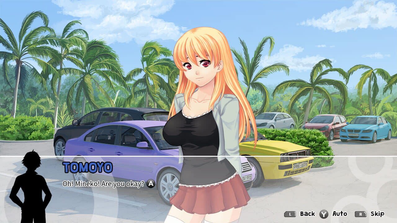 Screenshot for Beach Bounce Remastered