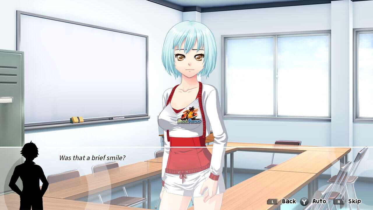 Screenshot for Beach Bounce Remastered