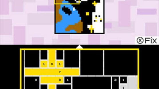 Screenshot for Block-a-Pix Color