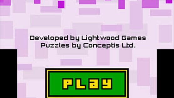 Screenshot for Block-a-Pix Color