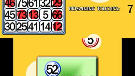 Screenshot for Bingo Collection