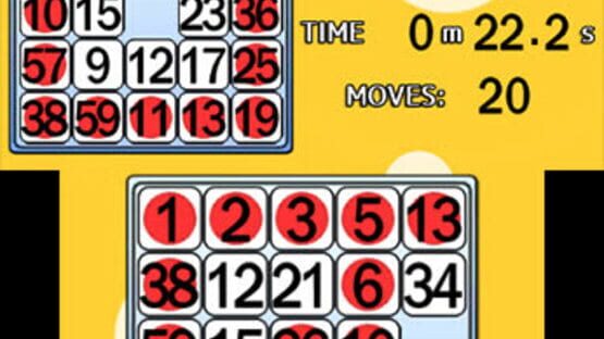 Screenshot for Bingo Collection