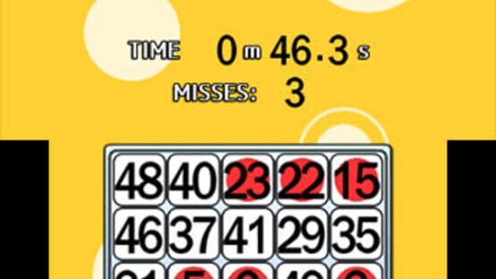 Screenshot for Bingo Collection