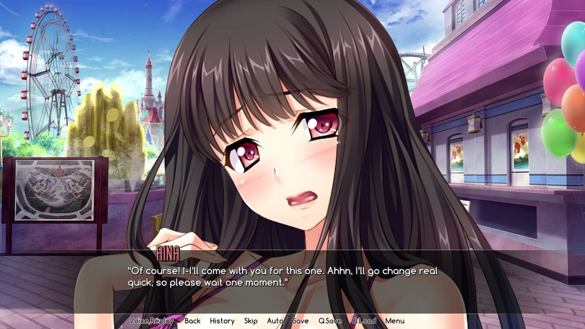 Screenshot for Welcome to Pussy Paradise