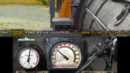 Screenshot for Japanese Rail Sim 3D Travel of Steam