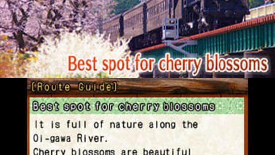 Screenshot for Japanese Rail Sim 3D Travel of Steam