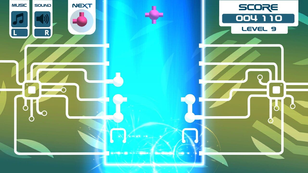 Screenshot for Powertris