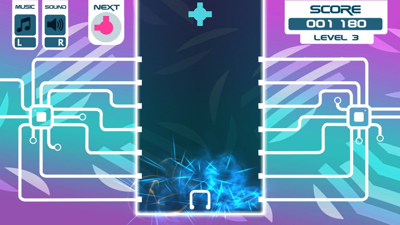 Screenshot for Powertris