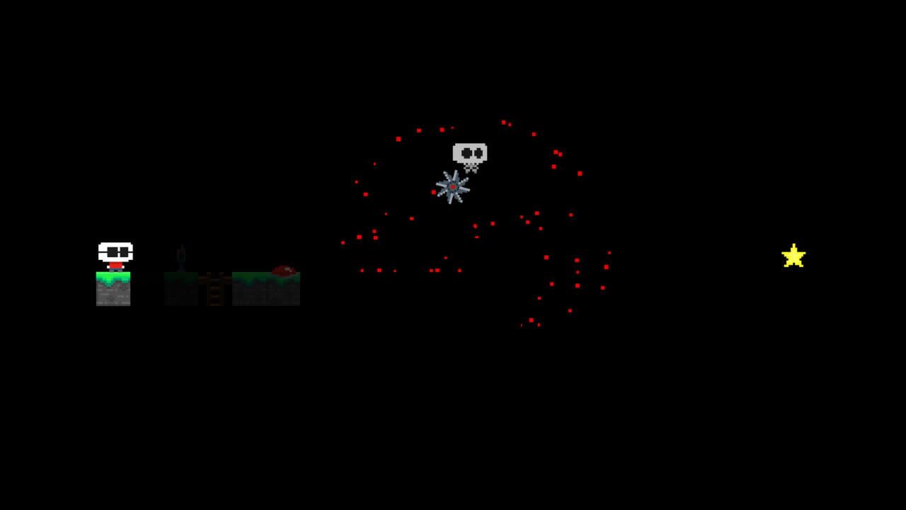 Screenshot for Blindy