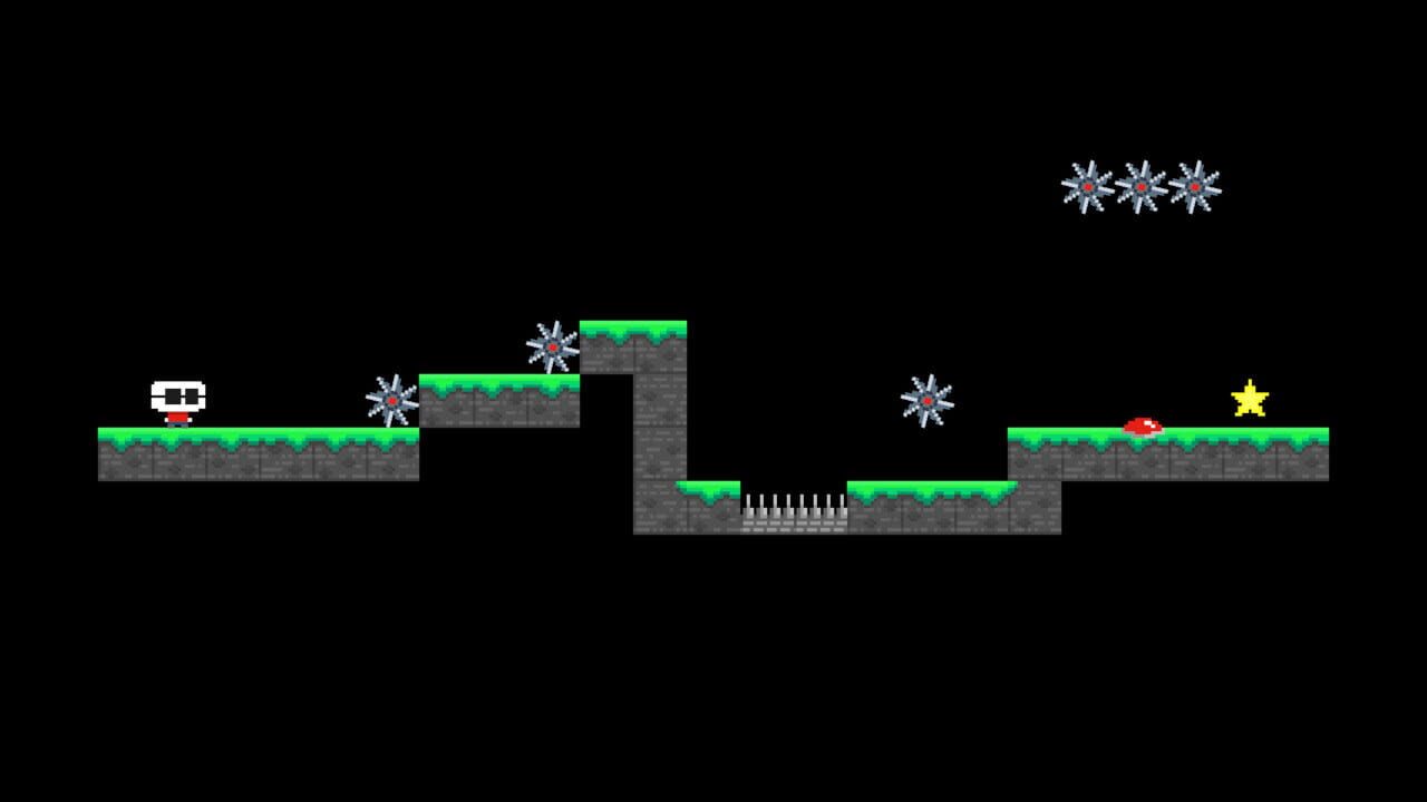 Screenshot for Blindy