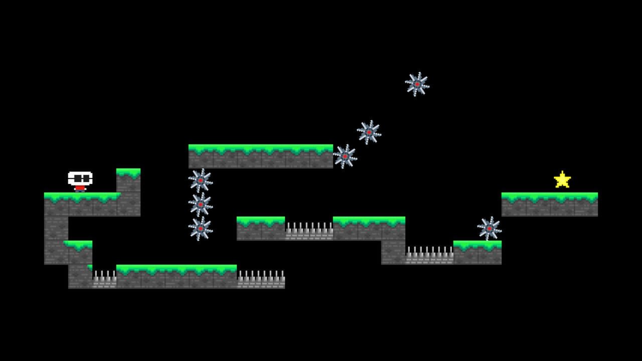 Screenshot for Blindy