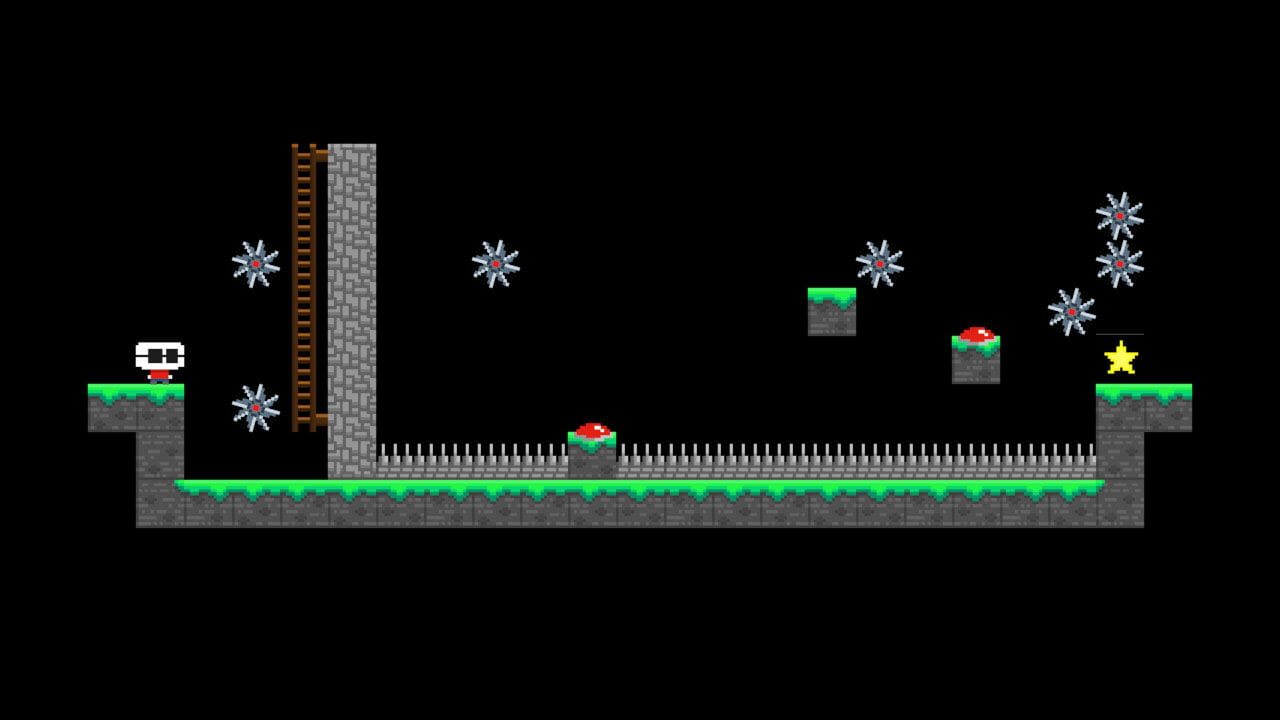 Screenshot for Blindy