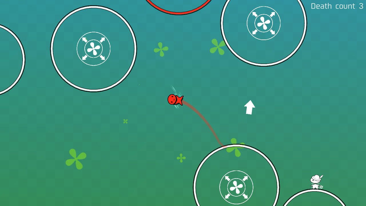 Screenshot for Fragment of Marine