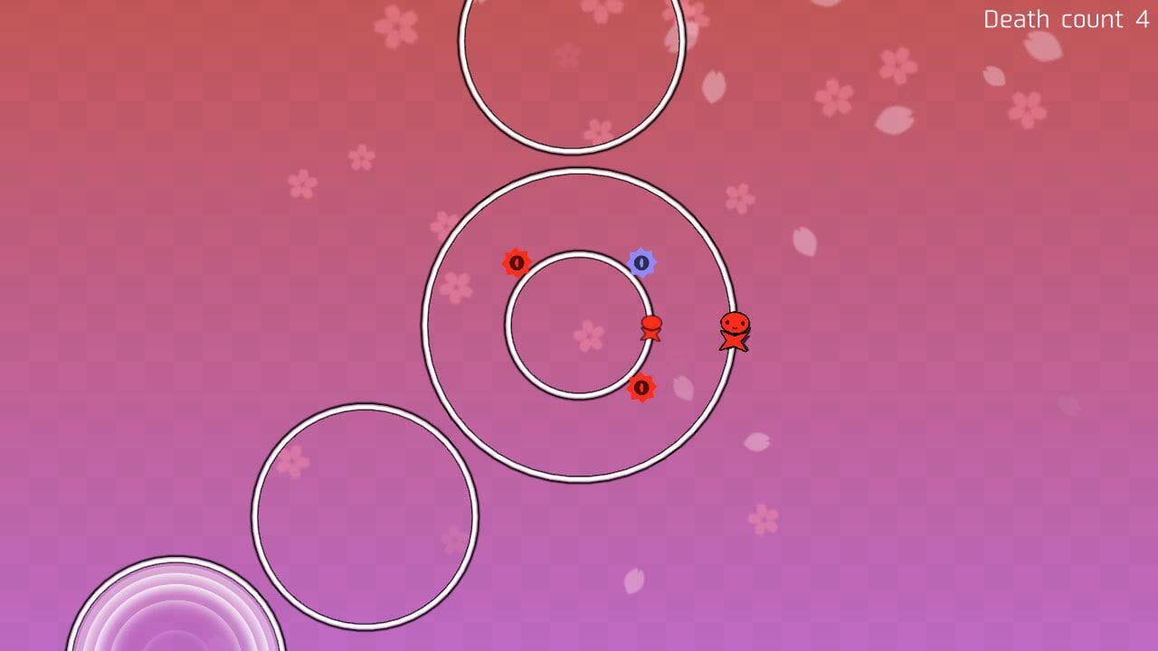 Screenshot for Fragment of Marine