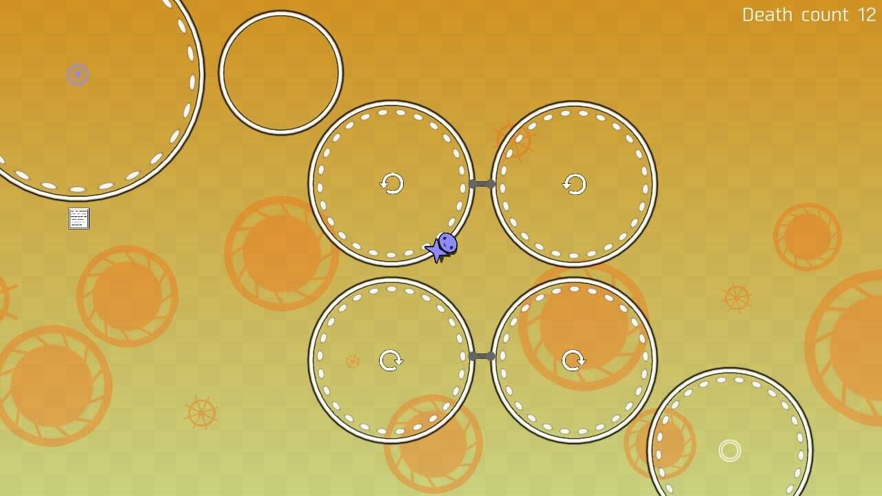 Screenshot for Fragment of Marine