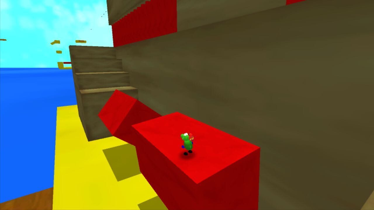 Screenshot for Regina & Mac